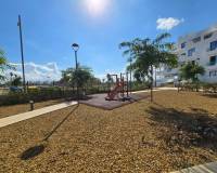 Venta - Apartamento - Santa Rosalia - Santa Rosalia Lake And Life Resort *