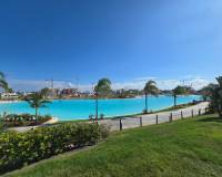 Venta - Apartamento - Santa Rosalia - Santa Rosalia Lake And Life Resort *