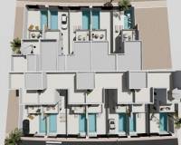 Venta - Apartamento - Santiago De La Ribera