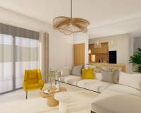 Venta - Apartamento - Santiago De La Ribera