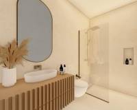 Venta - Apartamento - Santiago De La Ribera