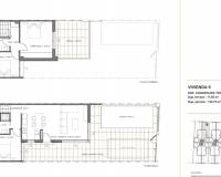 Venta - Apartamento - Santiago De La Ribera