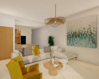 Venta - Apartamento - Santiago De La Ribera