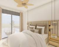 Venta - Apartamento - Santiago De La Ribera