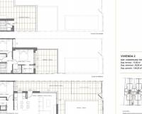 Venta - Apartamento - Santiago De La Ribera