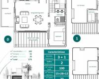 Venta - Apartamento - Sucina