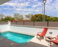 Venta - Apartamento - Sucina