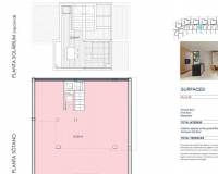 Venta - Apartamento - Torre Pacheco