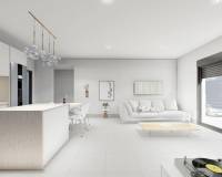 Venta - Apartamento - Torre Pacheco