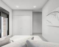 Venta - Apartamento - Torre Pacheco