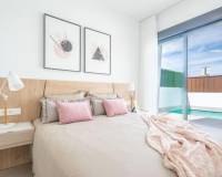 Venta - Apartamento - Torre Pacheco