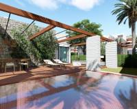 Venta - Apartamento - Torre Pacheco