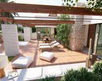 Venta - Apartamento - Torre Pacheco