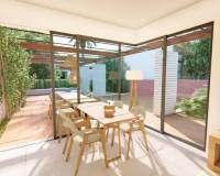 Venta - Apartamento - Torre Pacheco