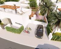 Venta - Apartamento - Torre Pacheco