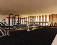 Venta - Apartamento - Torre Pacheco