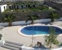 Venta - Apartamento - Torre Pacheco