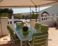 Venta - Apartamento - Torre Pacheco