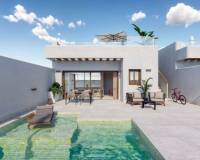 Venta - Apartamento - Torre Pacheco