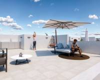 Venta - Apartamento - Torre Pacheco