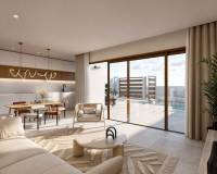 Venta - Apartamento - Torre Pacheco