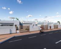 Venta - Apartamento - Torre Pacheco