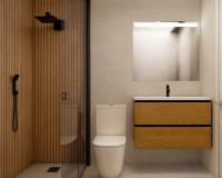 Venta - Apartamento - Torre Pacheco