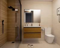 Venta - Apartamento - Torre Pacheco