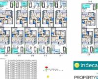 Venta - Apartamento - Torre Pacheco