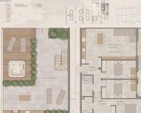 Venta - Apartamento - Torre Pacheco