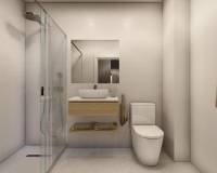 Venta - Apartamento - Torre Pacheco