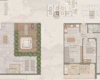 Venta - Apartamento - Torre Pacheco