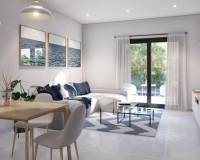 Venta - Apartamento - Torre Pacheco