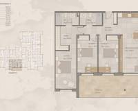 Venta - Apartamento - Torre Pacheco