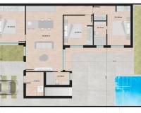 Venta - Apartamento - Torre Pacheco