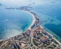 Venta - Apartamento - Torre Pacheco