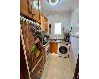 Venta - Apartamento - Torrevieja - Aguas Nuevas