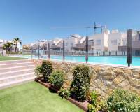 Venta - Apartamento - Torrevieja - Aguas Nuevas