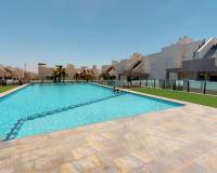 Venta - Apartamento - Torrevieja - Aguas Nuevas