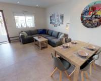 Venta - Apartamento - Torrevieja - Aguas Nuevas
