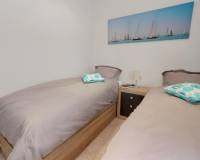 Venta - Apartamento - Torrevieja - Aguas Nuevas
