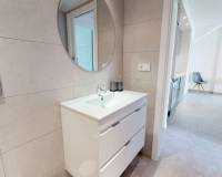 Venta - Apartamento - Torrevieja - Aguas Nuevas