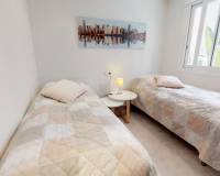 Venta - Apartamento - Torrevieja - Aguas Nuevas