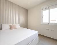 Venta - Apartamento - Torrevieja - Aguas Nuevas