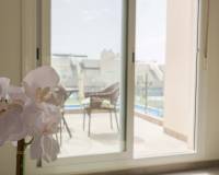 Venta - Apartamento - Torrevieja - Aguas Nuevas