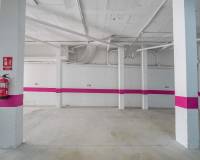 Venta - Apartamento - Torrevieja - Aguas Nuevas