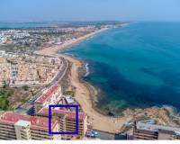 Venta - Apartamento - Torrevieja - Cabo cervera