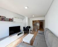 Venta - Apartamento - Torrevieja - CALA DEL PALANGRE