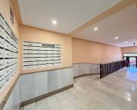 Venta - Apartamento - Torrevieja - CALA DEL PALANGRE