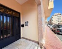Venta - Apartamento - Torrevieja - CALA DEL PALANGRE